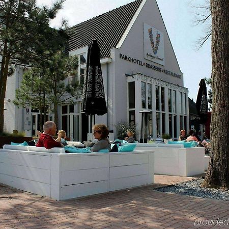 Parkhotel Auberge Vincent Nuenen Kültér fotó