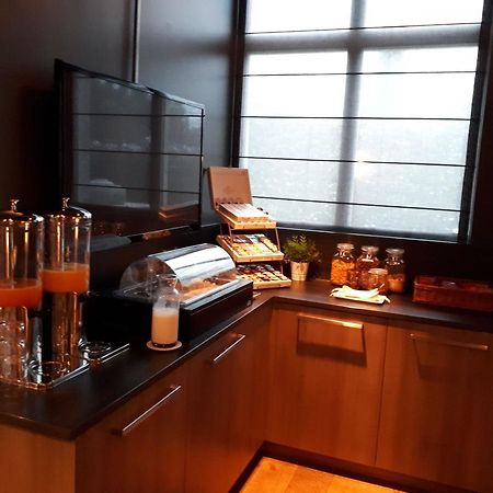 Parkhotel Auberge Vincent Nuenen Kültér fotó