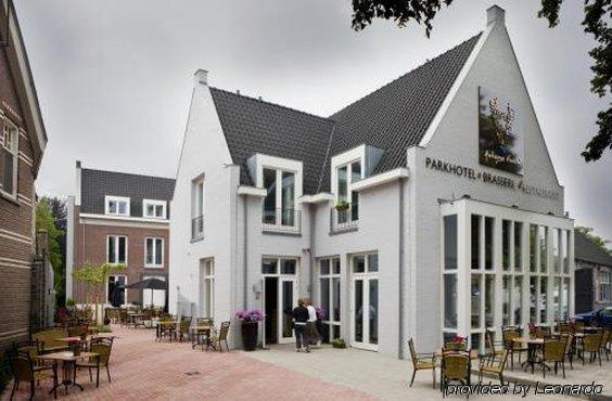 Parkhotel Auberge Vincent Nuenen Kültér fotó