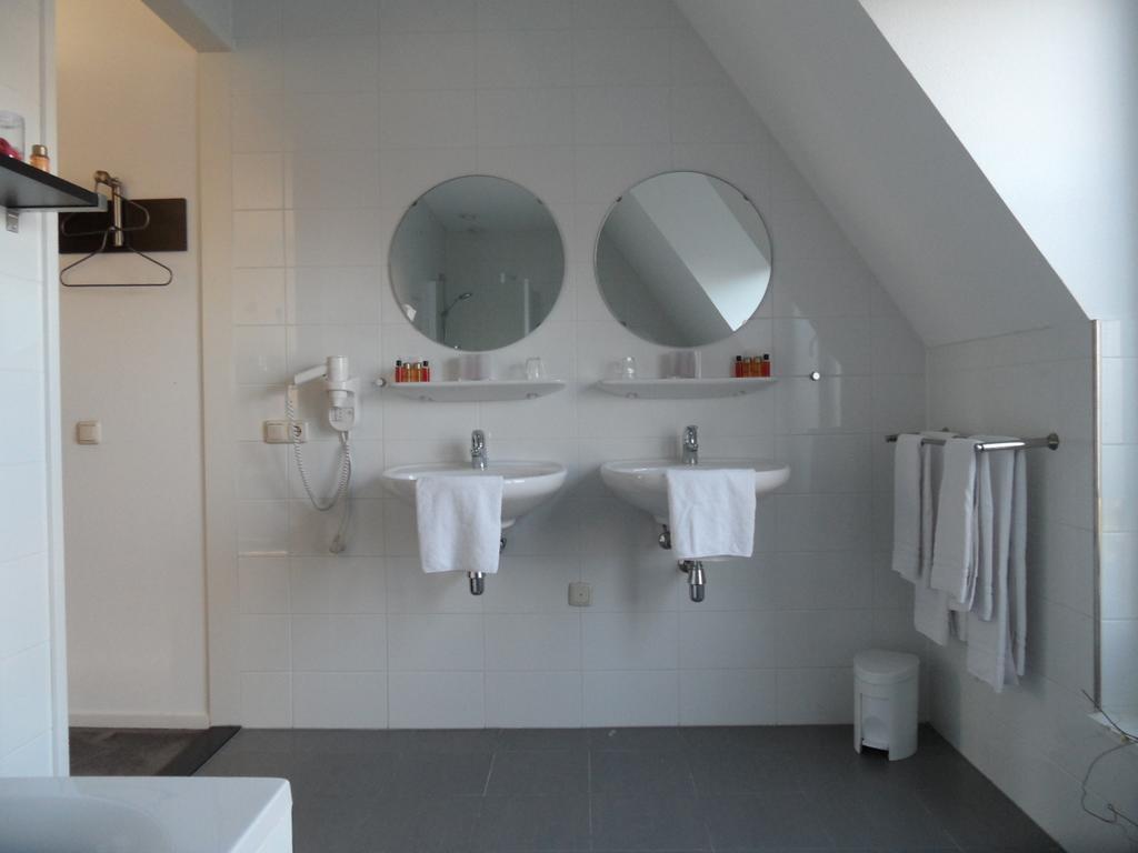 Parkhotel Auberge Vincent Nuenen Kültér fotó