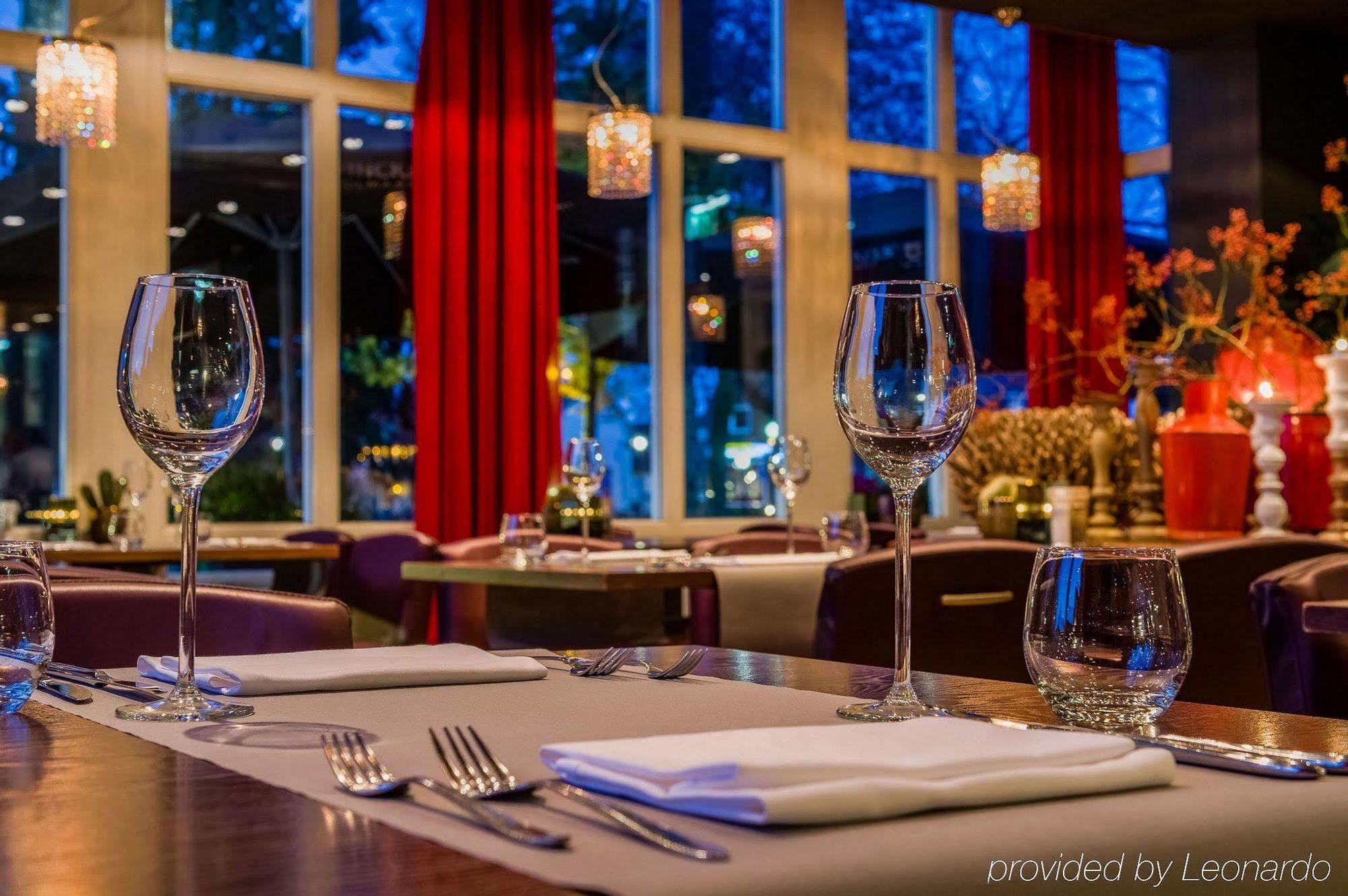 Parkhotel Auberge Vincent Nuenen Kültér fotó