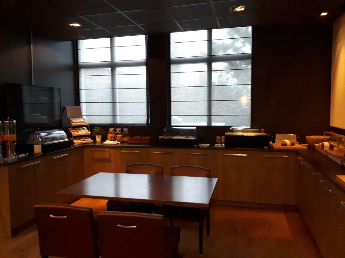 Parkhotel Auberge Vincent Nuenen Kültér fotó