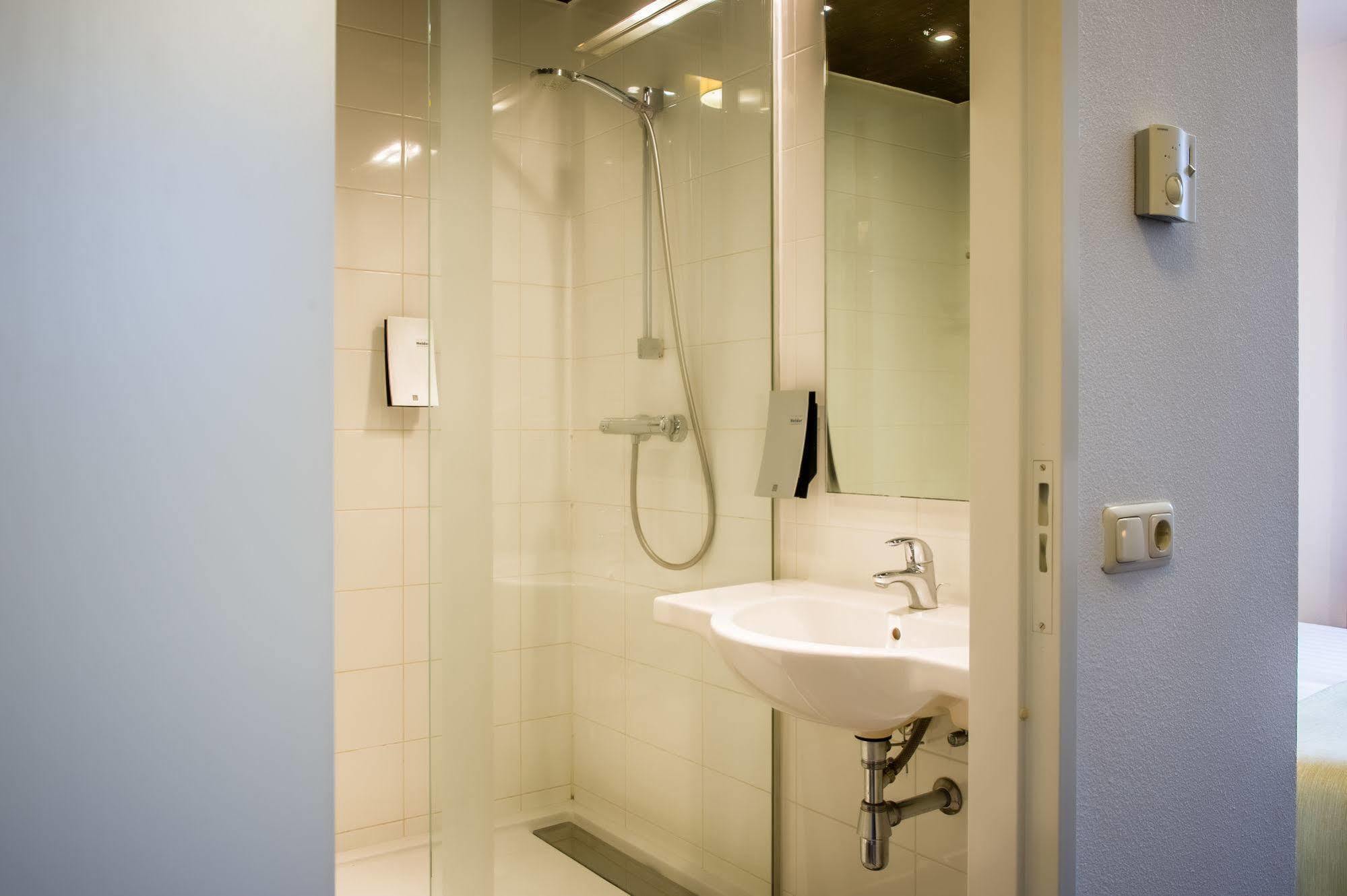 Parkhotel Auberge Vincent Nuenen Kültér fotó