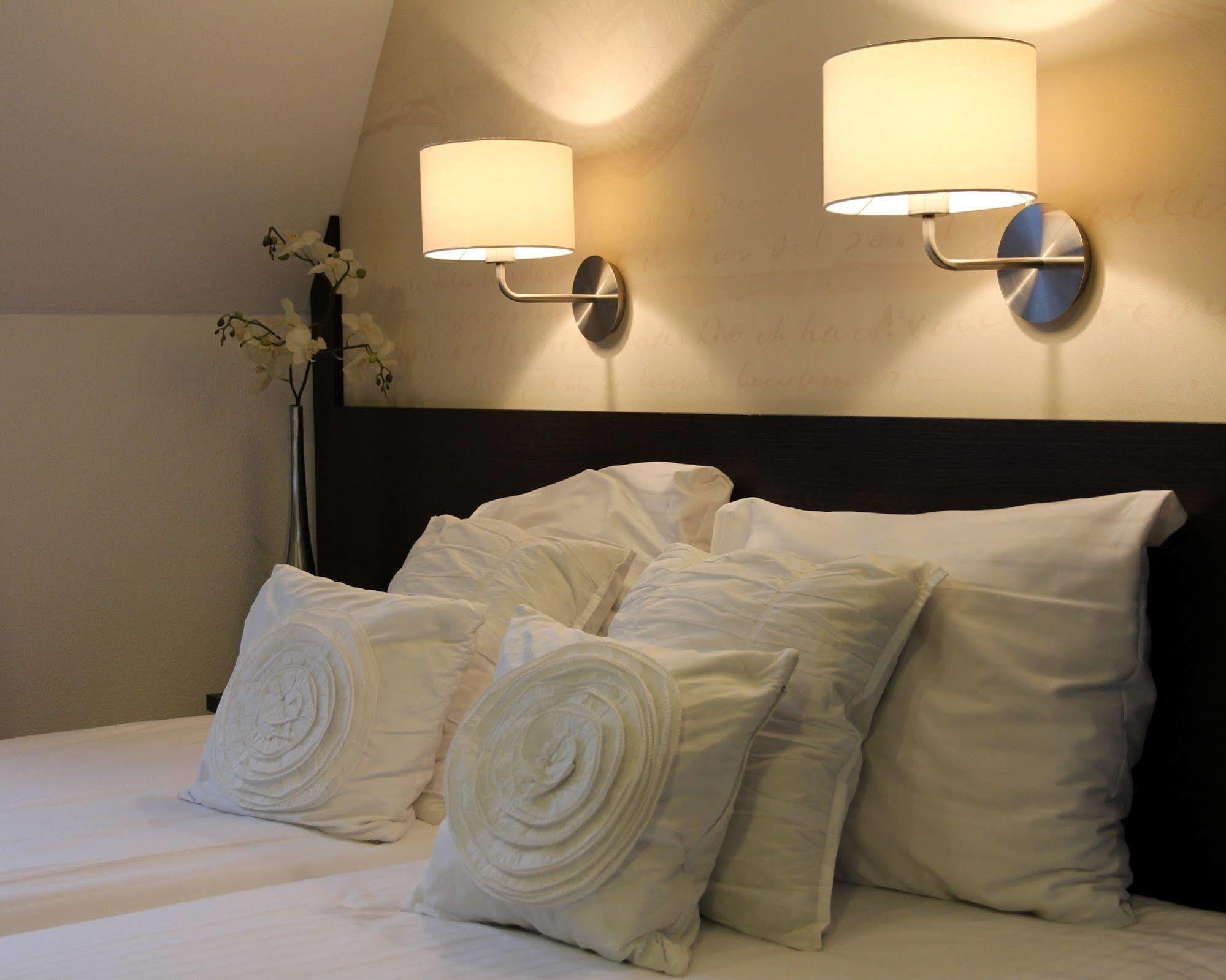 Parkhotel Auberge Vincent Nuenen Kültér fotó