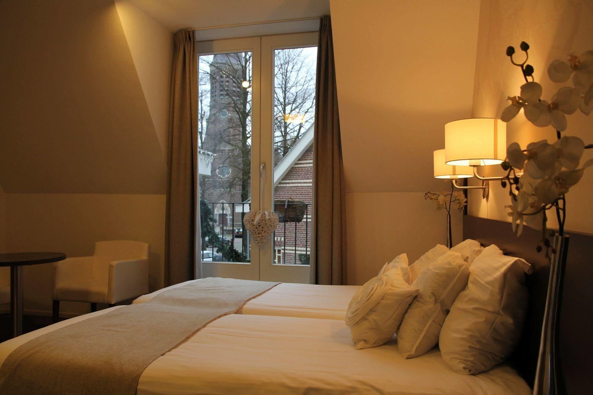 Parkhotel Auberge Vincent Nuenen Kültér fotó