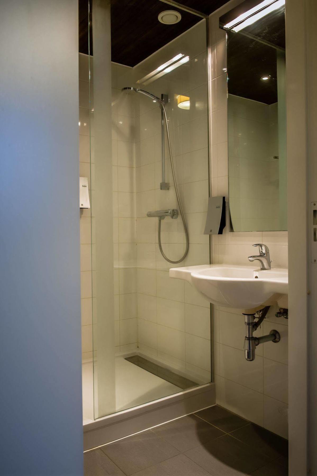 Parkhotel Auberge Vincent Nuenen Kültér fotó