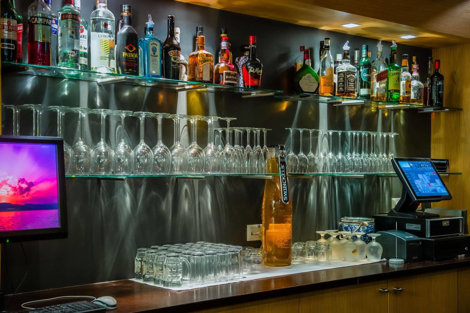 Parkhotel Auberge Vincent Nuenen Kültér fotó